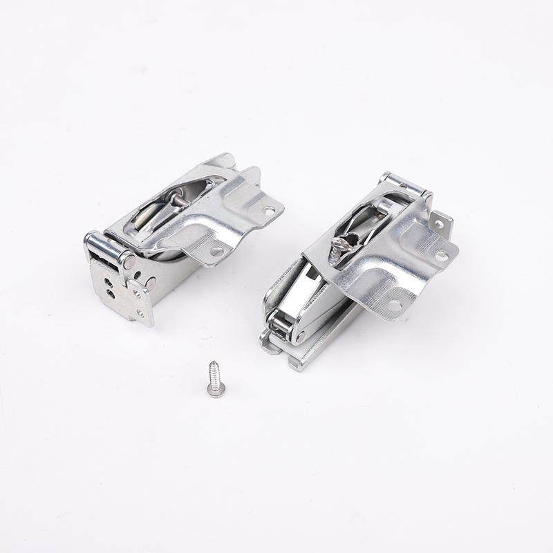 供应不锈钢冰箱门开合页门铰链静音家庭装修嵌入式,淘宝优惠券,粉丝福利购,淘宝优惠卷