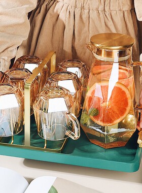 乔迁新居礼品高档大气实用暖房礼物搬新家房子送朋友闺蜜装饰摆件