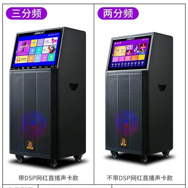 狮乐（SHILE）和谐二号/和谐一号视频机高清网络KTV点歌机重低音,淘宝优惠券,粉丝福利购,淘宝优惠卷