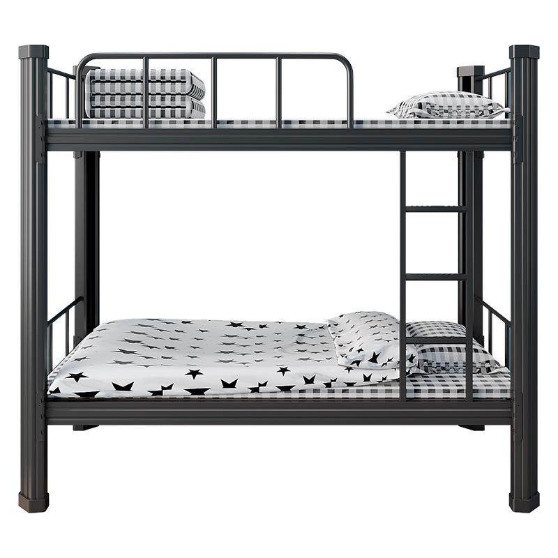 上下床钢制宿舍学生上下铺员工双人铁艺高低床家用简约双层铁架床,淘宝优惠券,粉丝福利购,淘宝优惠卷