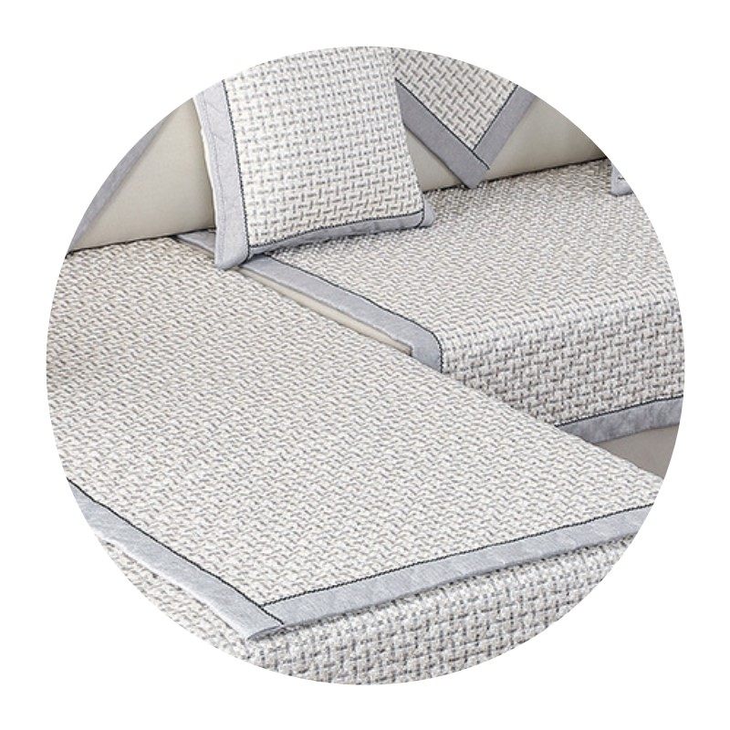 布艺沙发垫棉亚麻四季通用套坐垫子简约现代全包防滑全盖罩巾,淘宝优惠券,粉丝福利购,淘宝优惠卷