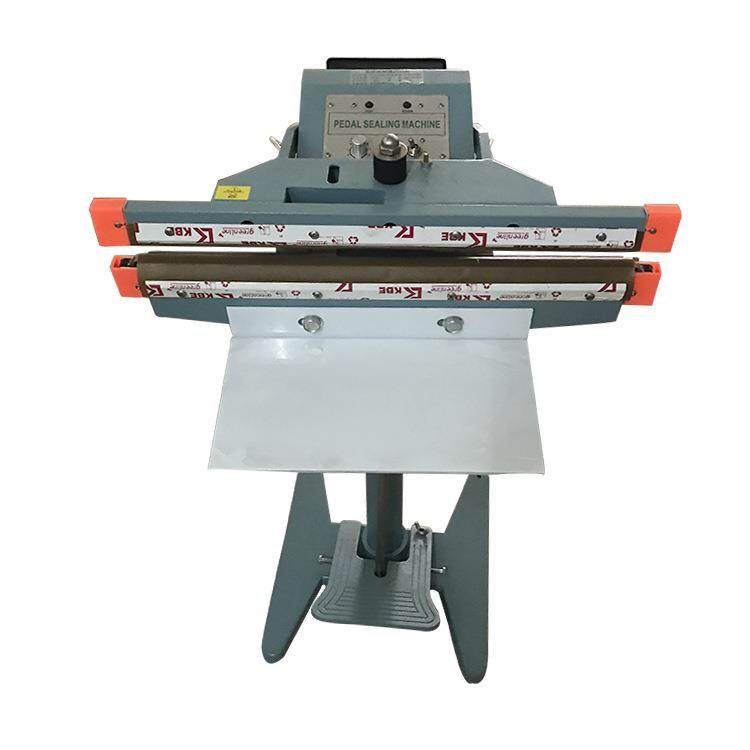 塑封机供应铝架脚踏大米封口机操作简易一次性袖套封口机,淘宝优惠券,粉丝福利购,淘宝优惠卷