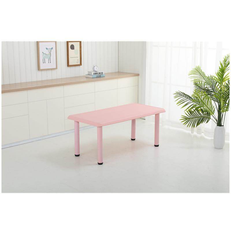 幼儿园桌子加厚塑料桌幼儿园多人桌椅塑料儿童课桌椅儿童课桌椅,淘宝优惠券,粉丝福利购,淘宝优惠卷