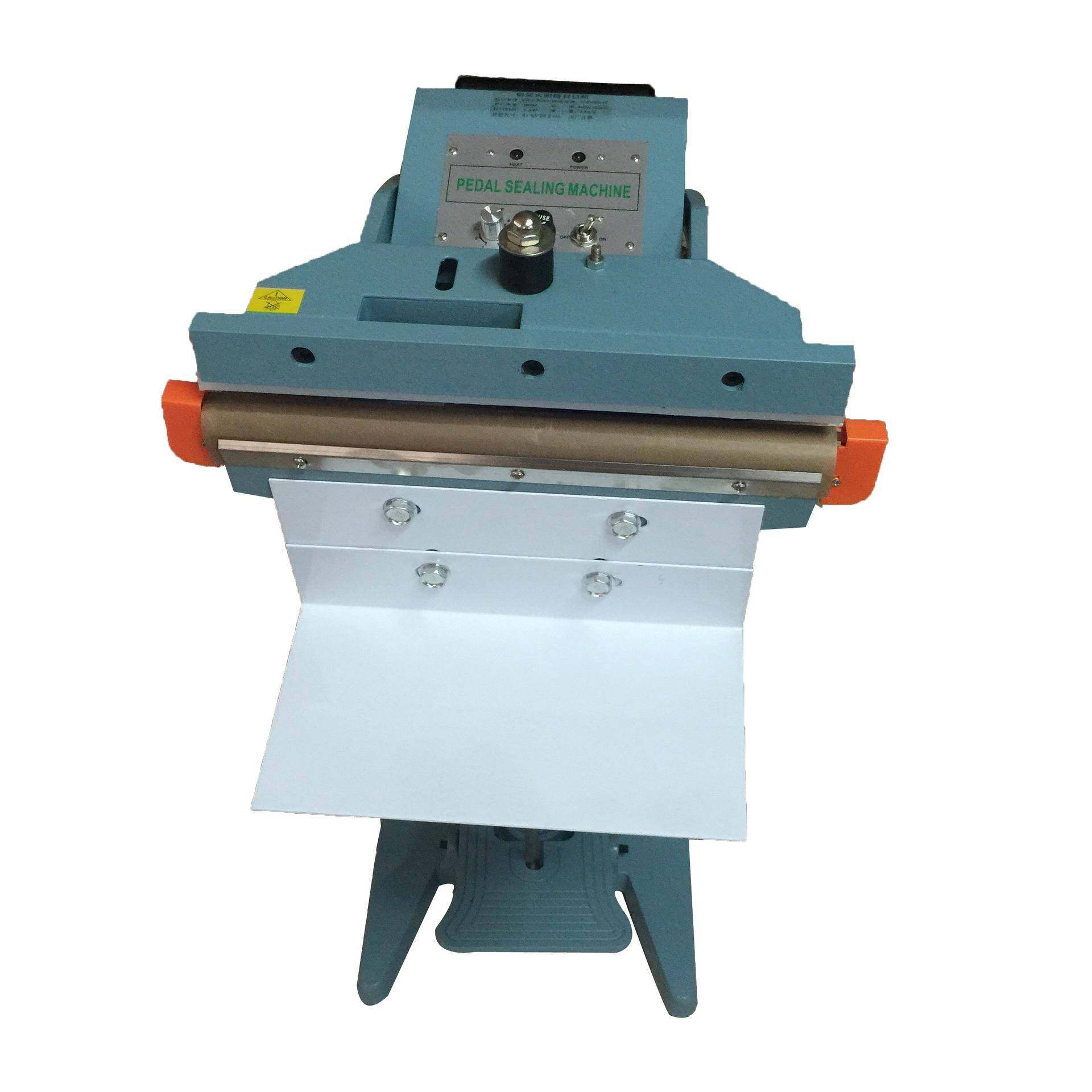 塑封机供应铝架脚踏大米封口机操作简易一次性袖套封口机,淘宝优惠券,粉丝福利购,淘宝优惠卷