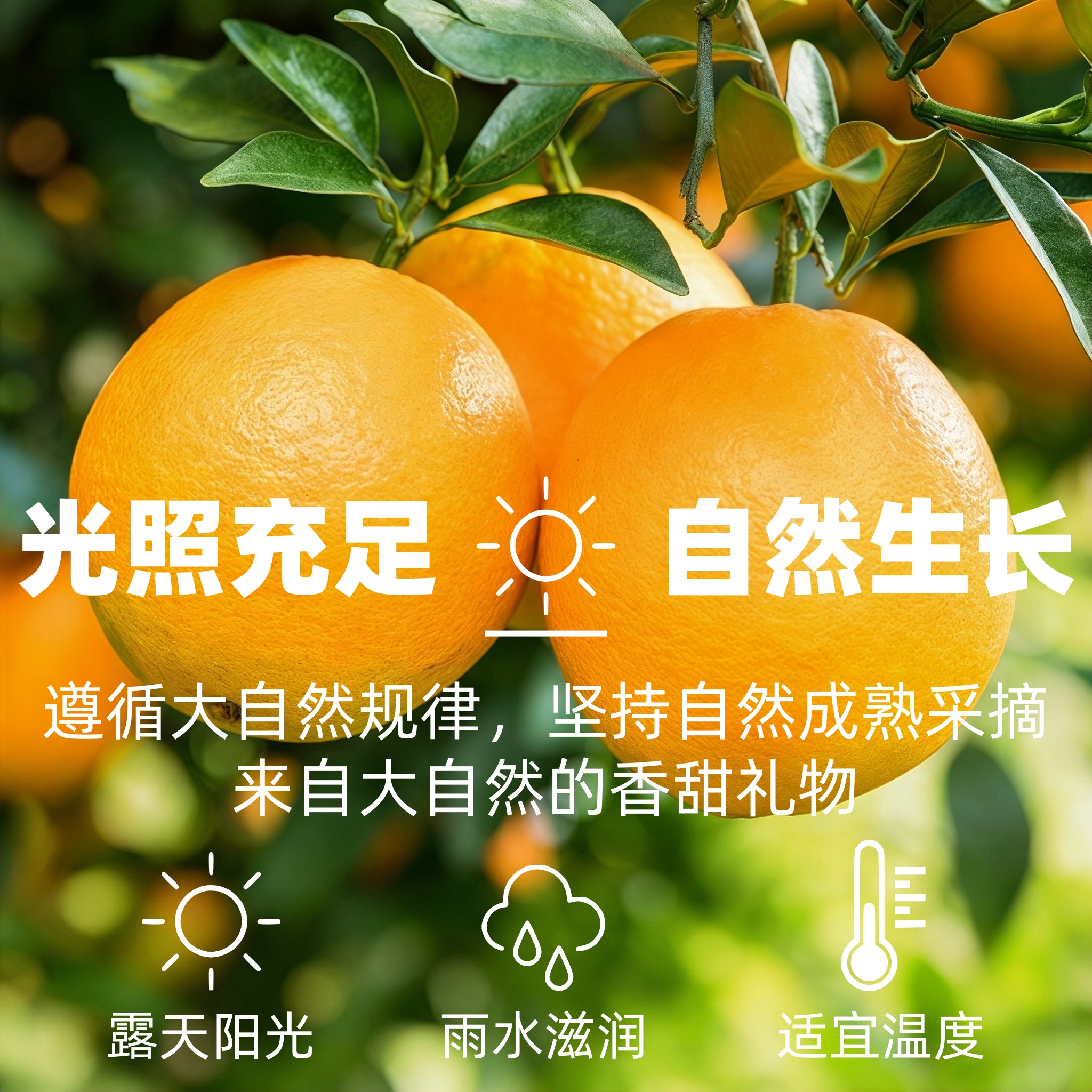 橙子正宗赣南脐橙江西新鲜水果整箱10斤当季应季水果现摘现发大果