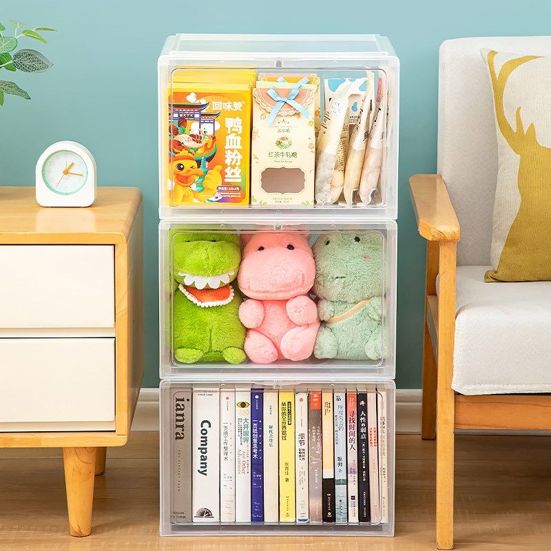 客厅收纳柜桌下夹缝户外储物柜窄缝可移动床头柜pp材质角落抽屉式,淘宝优惠券,粉丝福利购,淘宝优惠卷