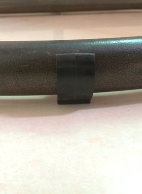 摇篮地垫 吊篮底座防摩擦卡扣 吊椅底座防L滑垫 秋千底座塑料底垫