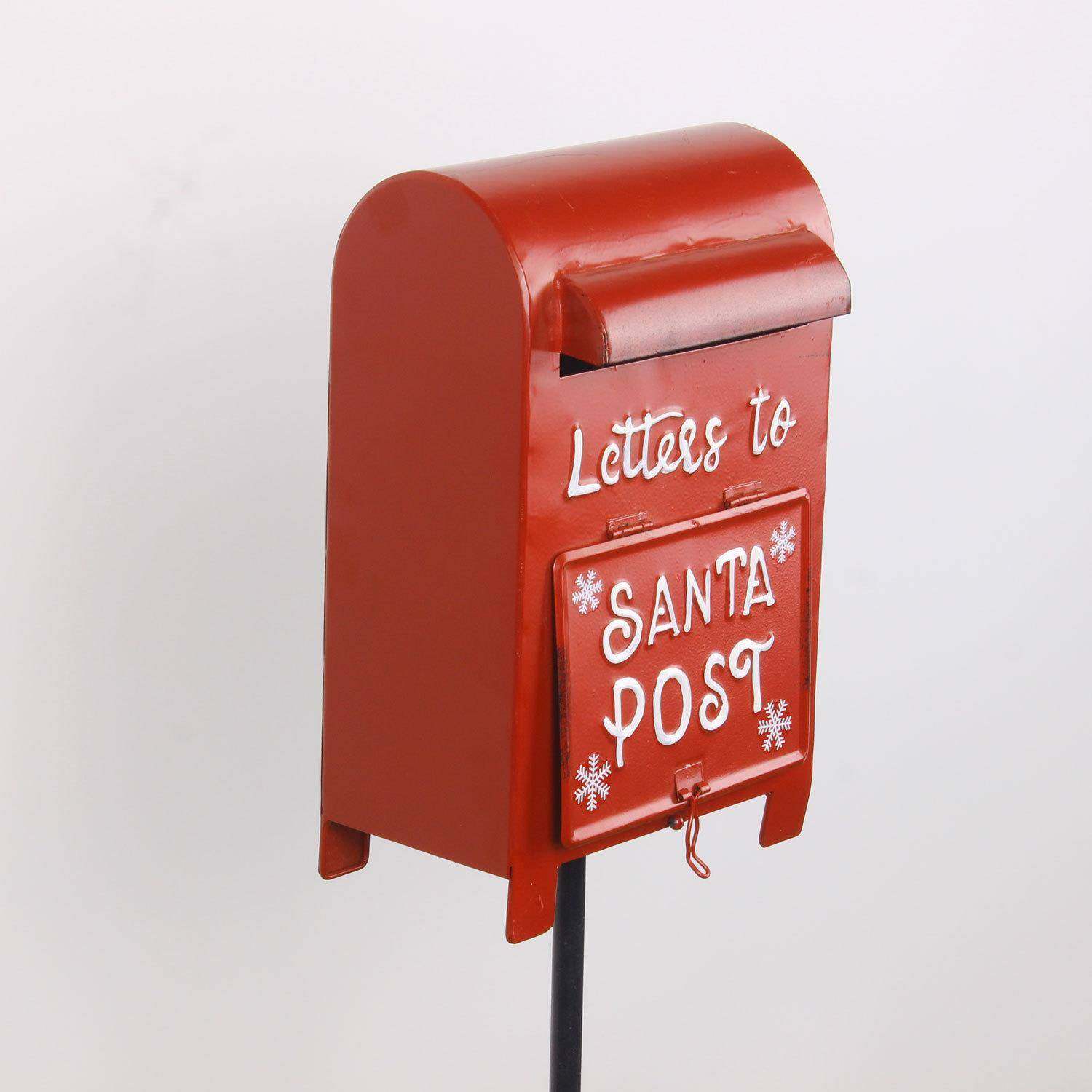 铁信箱复古邮箱田园工艺铁皮信箱意见箱邮筒家居装饰站立邮箱,淘宝优惠券,粉丝福利购,淘宝优惠卷