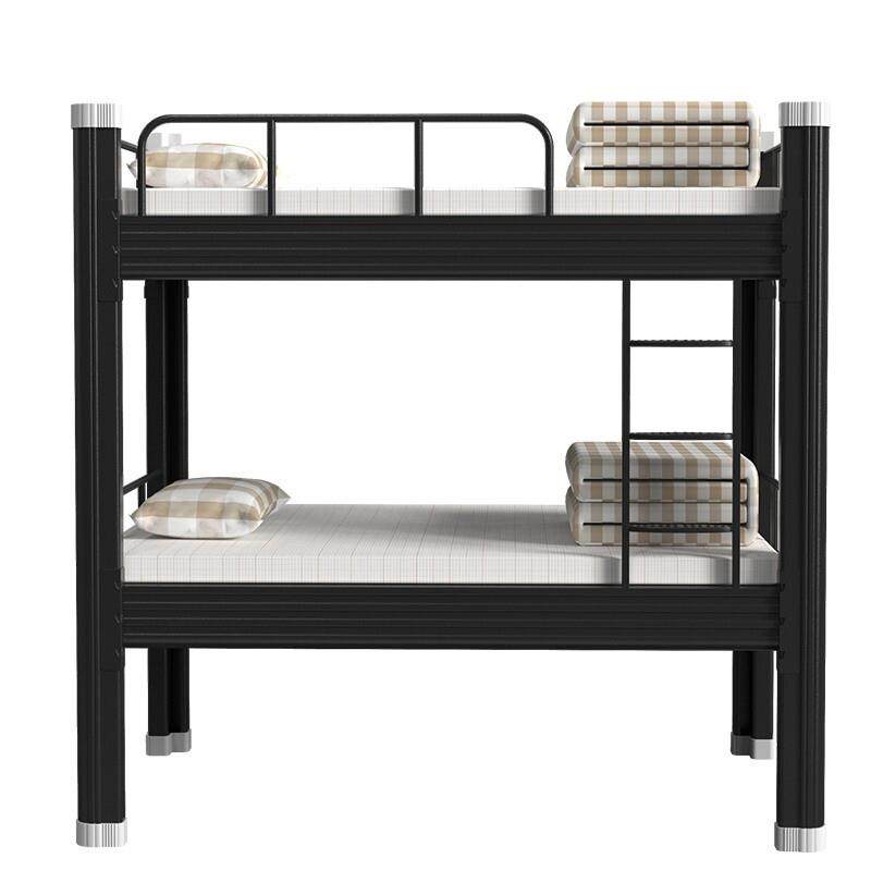 韬普上下床学生上下铺学校宿舍高低床加厚双层铁床员工学生床,淘宝优惠券,粉丝福利购,淘宝优惠卷