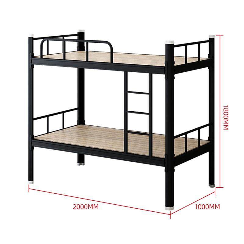 韬普上下床学生上下铺学校宿舍高低床加厚双层铁床员工学生床,淘宝优惠券,粉丝福利购,淘宝优惠卷