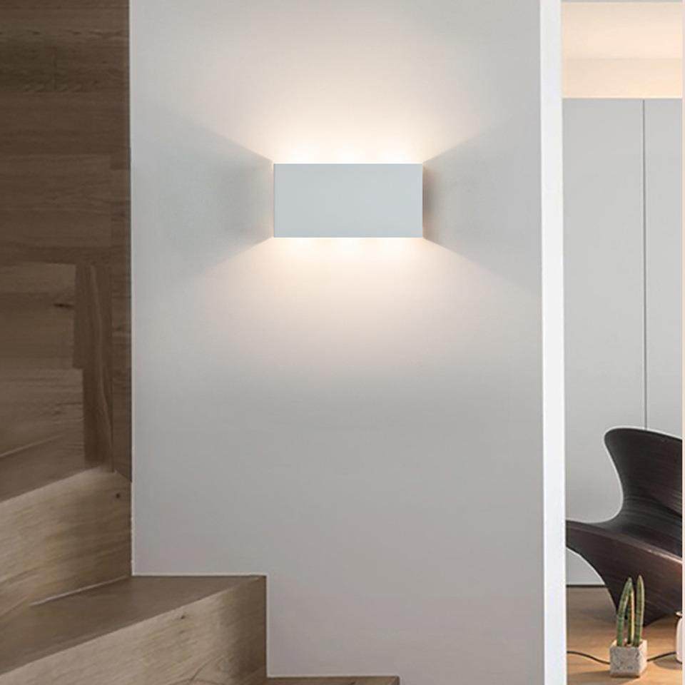 新双面发光遥控三色RGB触摸磁吸壁灯USB充电免布线床头小夜灯,淘宝优惠券,粉丝福利购,淘宝优惠卷