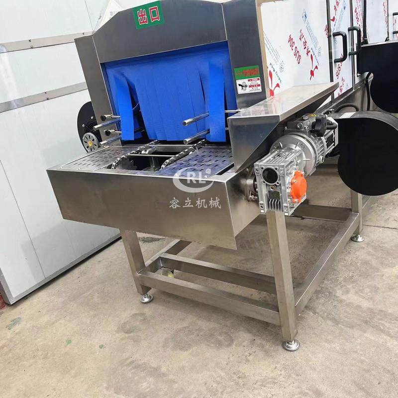 商用啤酒筐清洗机高压喷淋生鲜筐清洗去杂机电加热海鲜盘清洗机,淘宝优惠券,粉丝福利购,淘宝优惠卷