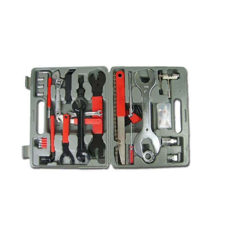 大工具套装 多功能自行车工具全套修理工具修理修车工具套装骑行,淘宝优惠券,粉丝福利购,淘宝优惠卷