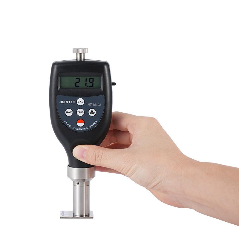 锡德恩斯 厂家及零售邵氏硬度计橡胶硬度计塑料硬度计HT-65 - 图0