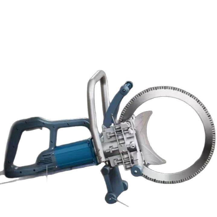 帝一匠高频环锯切墙机 S600无刷混凝土环锯切墙机开墙改门窗切割,淘宝优惠券,粉丝福利购,淘宝优惠卷