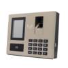 Dongwei FA30H Fingerprint Face Recognition Attendance Machine 25 Foreign Languages Display Networked Access Control Card Face Swipe Time Card Machine