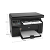 HP M126a black and white laser printer