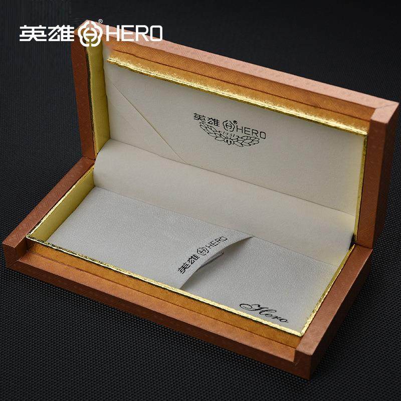 英雄签字笔1017商务高档金属宝珠中性笔碳素水笔办公签名签单男士,淘宝优惠券,粉丝福利购,淘宝优惠卷