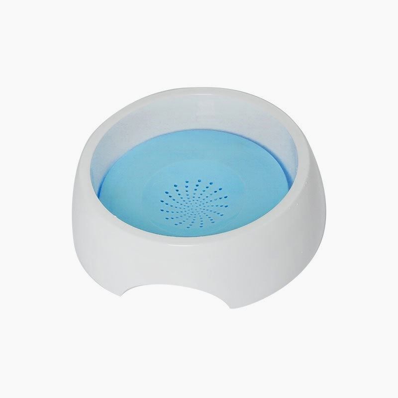 宠物狗狗漂浮水碗防溅防打翻狗水盆不湿嘴猫水碗车载碗猫咪喝水器,淘宝优惠券,粉丝福利购,淘宝优惠卷