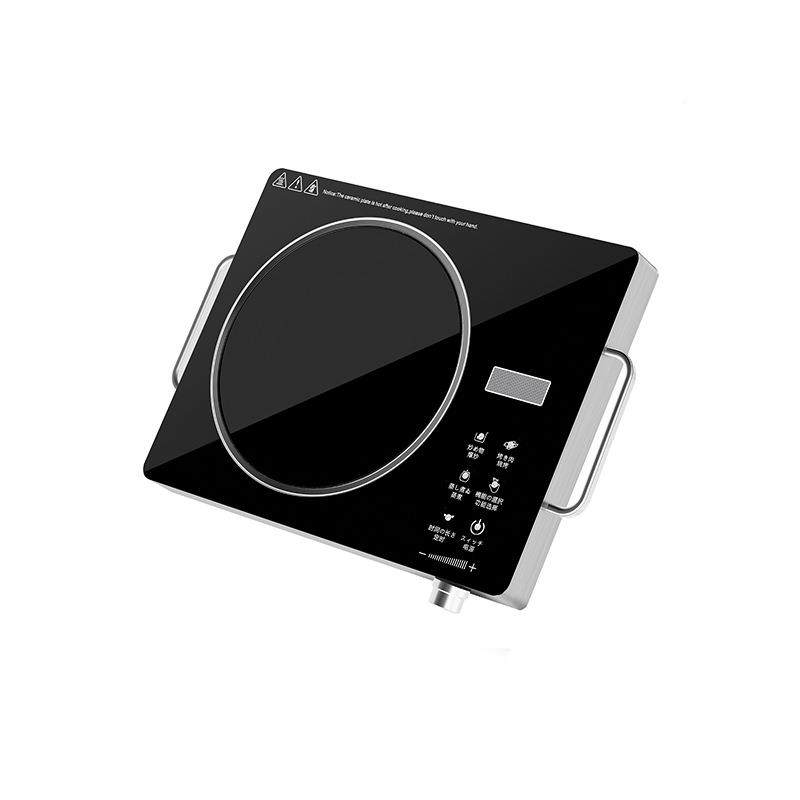 外贸110V-220V家用多功能电陶炉智能大功率爆炒火锅,淘宝优惠券,粉丝福利购,淘宝优惠卷