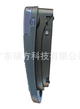 硕方线号机TP70全自动电子线号机PVC号码管打印机打号机打码机