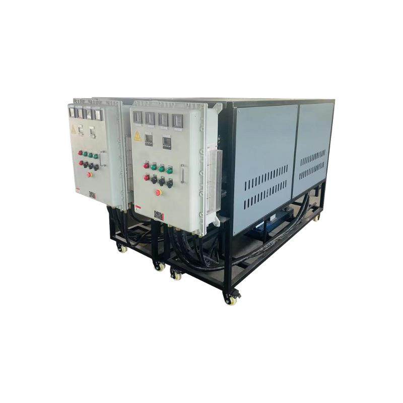 导热油加热器无纺布辊筒加热器反应釜加热器防爆导热油加热器,淘宝优惠券,粉丝福利购,淘宝优惠卷