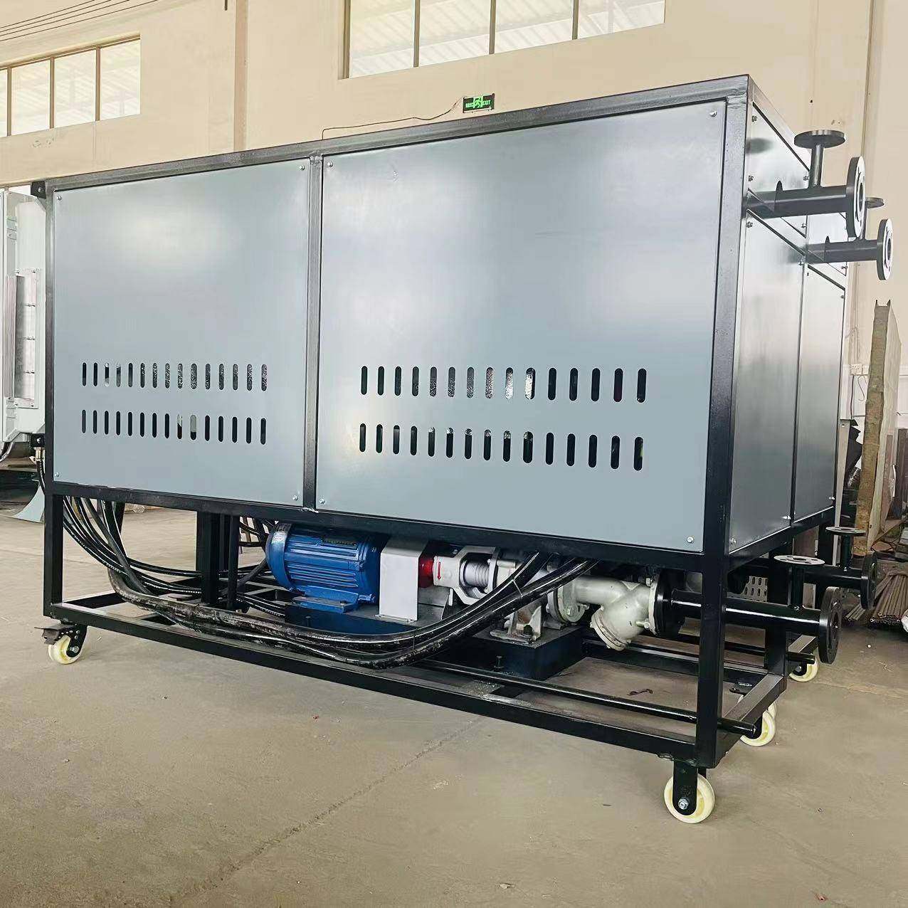 导热油加热器无纺布辊筒加热器反应釜加热器防爆导热油加热器,淘宝优惠券,粉丝福利购,淘宝优惠卷