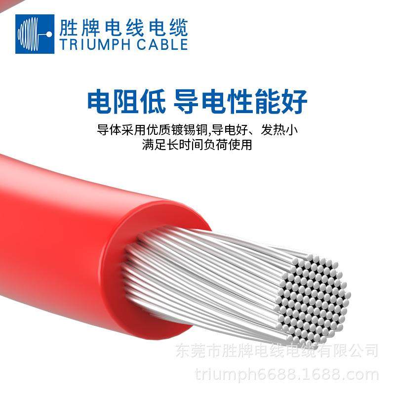 电子线材胜牌厂家供应库存现货UL1028 绝缘聚氯乙烯 环保ROHS2.0,淘宝优惠券,粉丝福利购,淘宝优惠卷