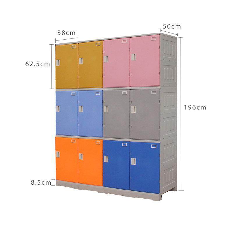 ABS更衣柜水上乐园更衣柜澡堂更衣柜寄存柜塑料储物柜塑料更衣柜,淘宝优惠券,粉丝福利购,淘宝优惠卷
