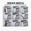 Command center console, monitoring center, monitoring console, two-way triple security center console