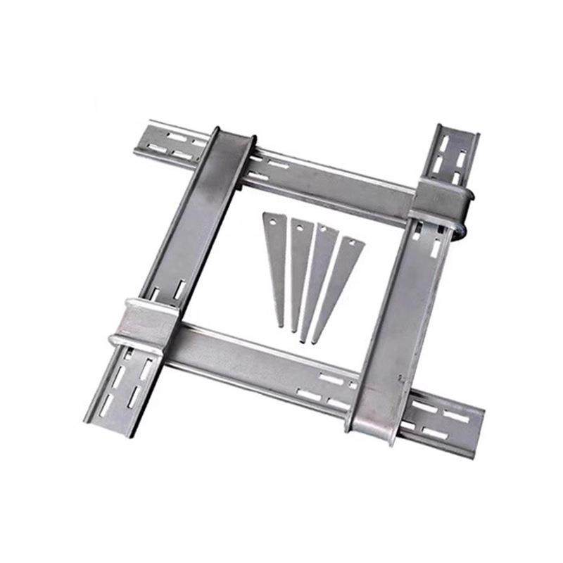 方柱扣加固件建筑紧固件抱箍件柱子方圆扣卡夹销子新型梁夹具模板,淘宝优惠券,粉丝福利购,淘宝优惠卷