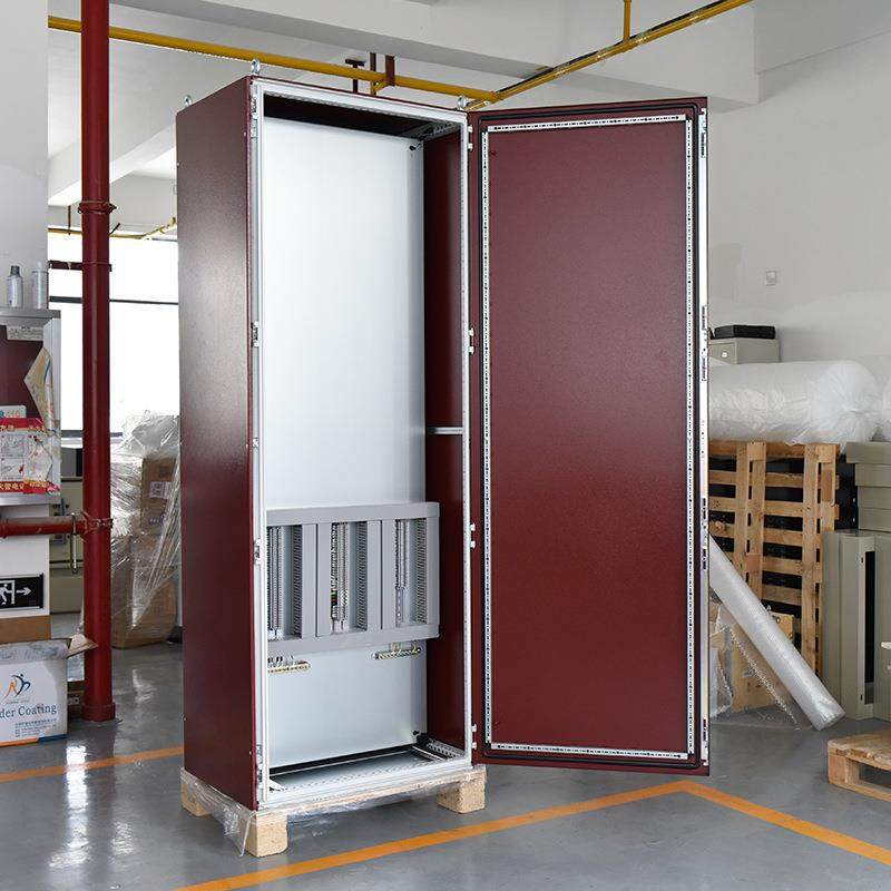 Rittal cabinet computer control box IP54 stainless steel electrical cabinet electrical box manufacturer non-standard quotation