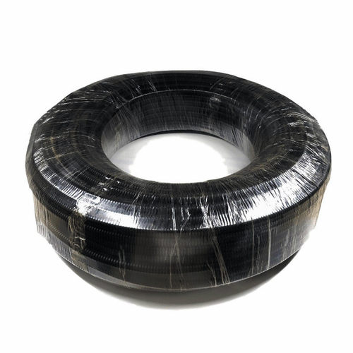 pe波纹管加厚塑料电工pvc软管黑色电线穿线护套pp防水阻燃波纹管 - 图3