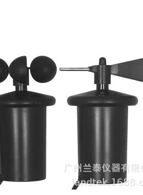 测量通风管道及环境监测风速风温的风速仪AM-4836C