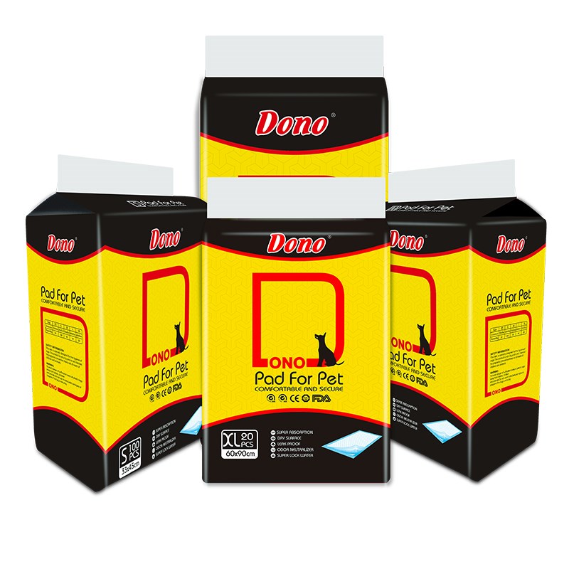 宠物狗狗尿垫尿片泰迪比熊w吸水垫卫生垫加厚除臭一次性尿不湿 - 图3