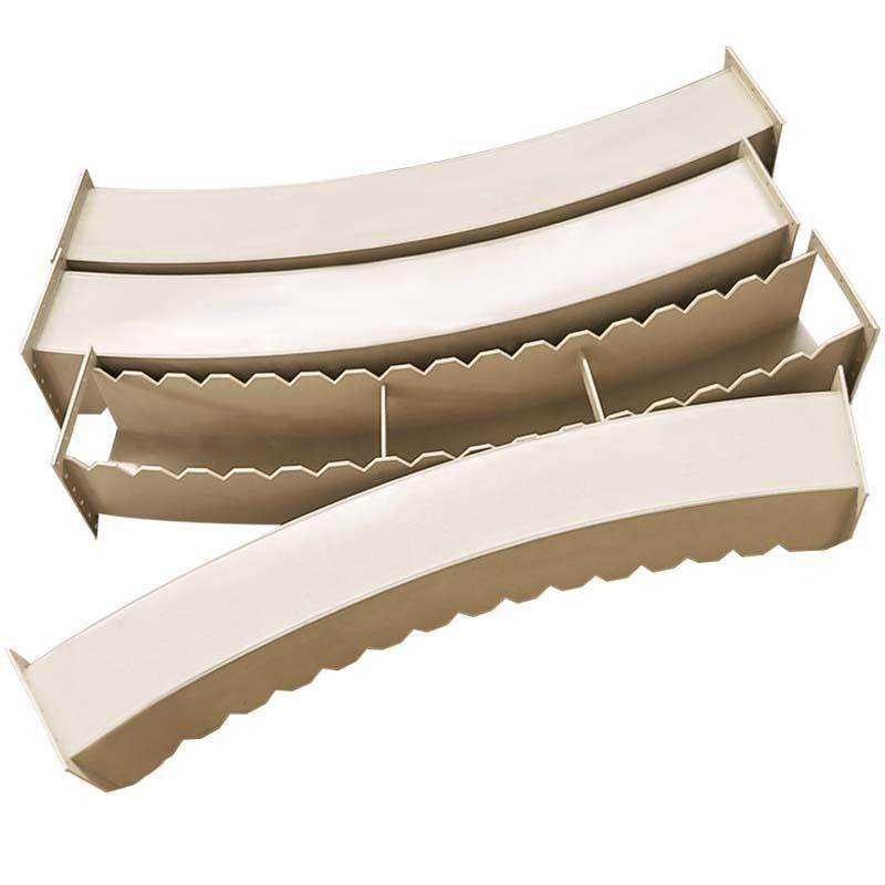 PVC可调节玻璃钢防腐耐酸V型齿形溢流堰板pp锯齿穿孔出水堰0,淘宝优惠券,粉丝福利购,淘宝优惠卷