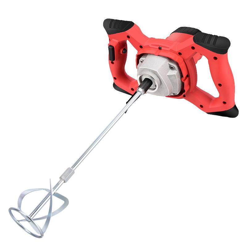 航典工业搅拌机涂料油漆拌水泥腻子粉电动手持混凝土多功能搅拌器,淘宝优惠券,粉丝福利购,淘宝优惠卷