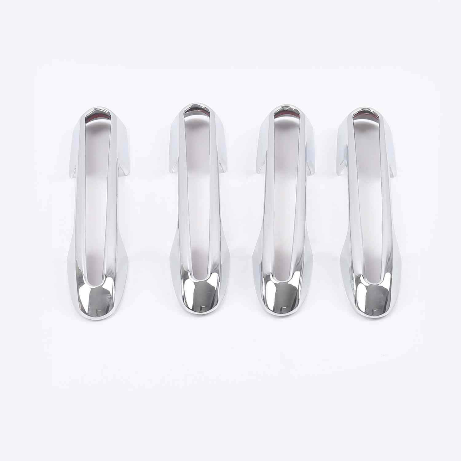 适用于20-22款丰田RAV4威兰达汉兰达拉手碳纤纹车门外把手改装饰,淘宝优惠券,粉丝福利购,淘宝优惠卷