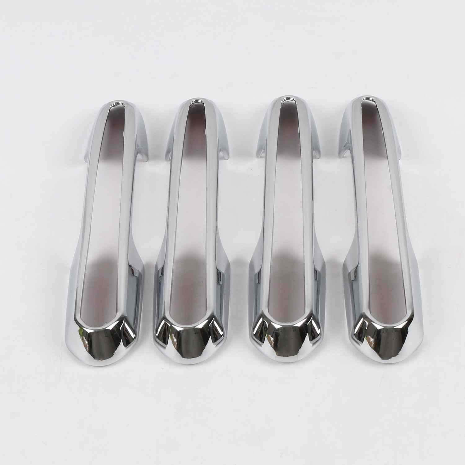 适用于20-22款丰田RAV4威兰达汉兰达拉手碳纤纹车门外把手改装饰,淘宝优惠券,粉丝福利购,淘宝优惠卷