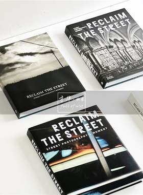 绿色自然风景大树摄影系列主题英文真书样板间会所侘寂软装饰品