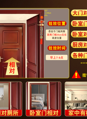 老师推荐中华大五帝钱门对门用