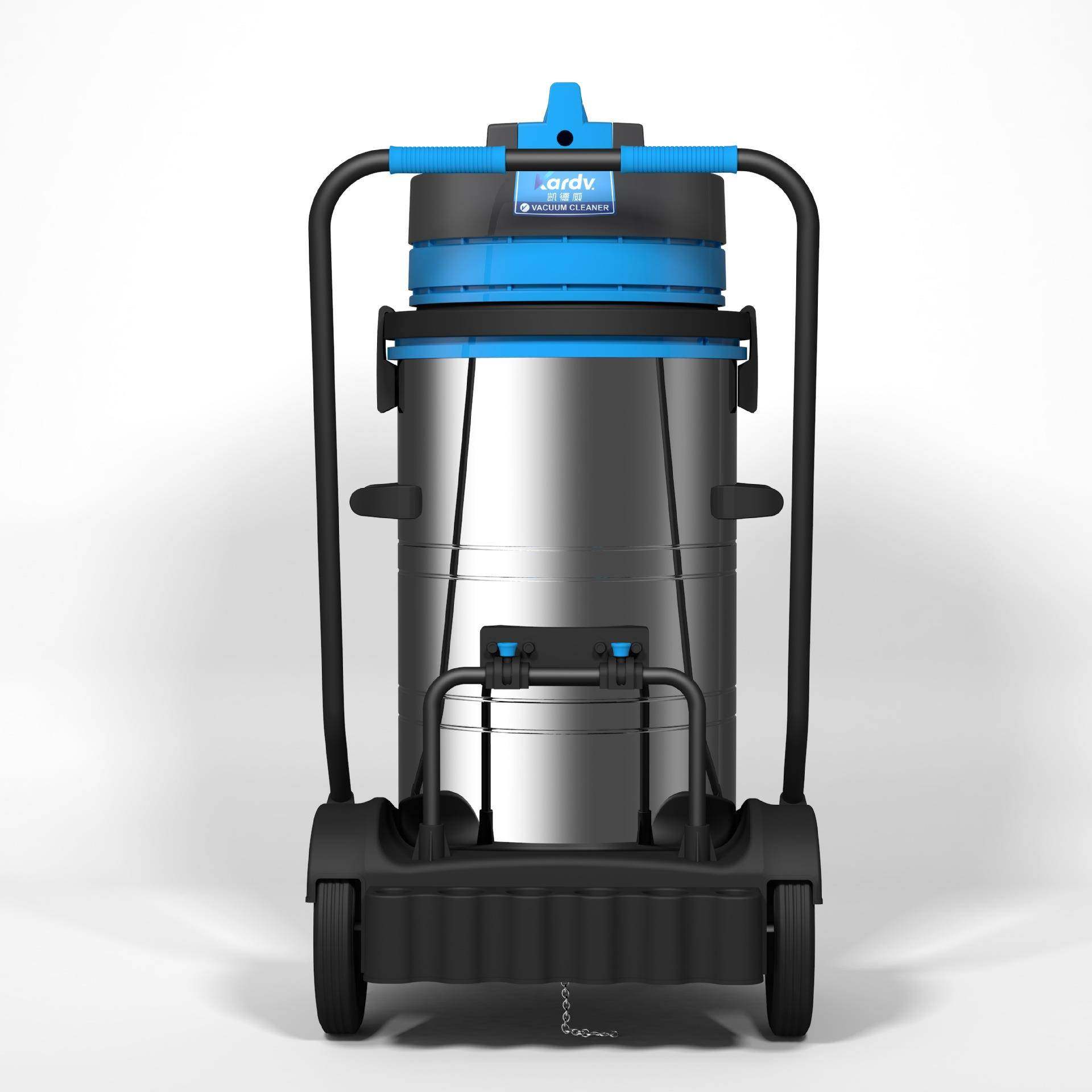 凯德威DL-2078S大功率吸尘吸水机工厂车间用吸尘器凯德威,淘宝优惠券,粉丝福利购,淘宝优惠卷