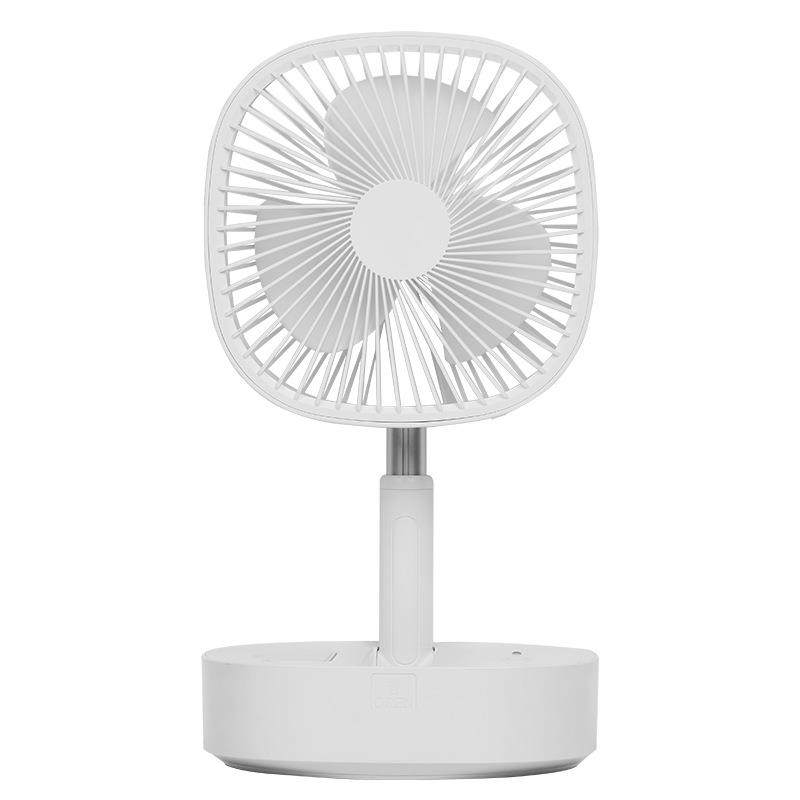 M1伸缩折叠风扇USB充电便携桌面台式遥控定时户外办公无刷电机,淘宝优惠券,粉丝福利购,淘宝优惠卷