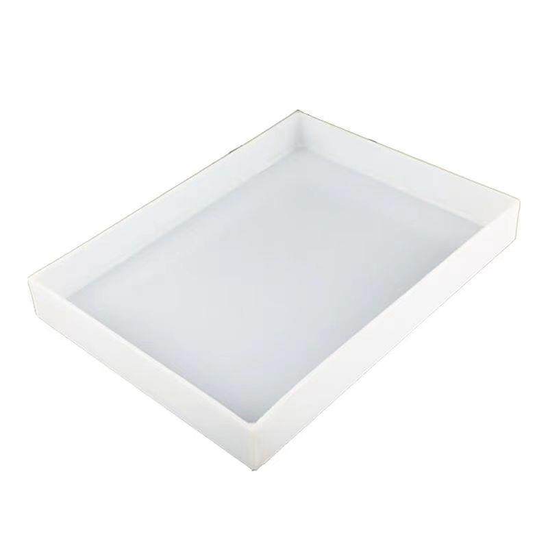 耐酸碱实验室pp托盘防渗漏聚丙烯加厚橱柜改造实验室pp托盘大容量,淘宝优惠券,粉丝福利购,淘宝优惠卷