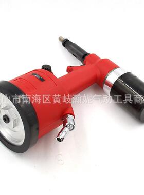 欧维尔OW-9900S全自动气动拉母枪螺母枪拉帽枪拉铆枪M3-12