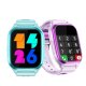 Xiaobawang Z10 children's phone watch micro chat positioning