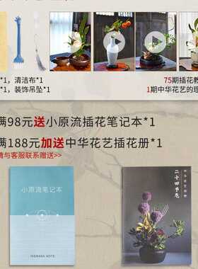 黑色剑山针插花器固定神器圆形方形防锈花道材料插花花器底座器皿