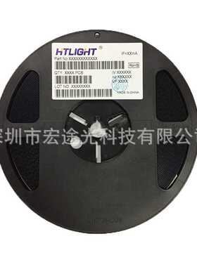 厂家供应6028白灯LED灯珠 贴发光二极管3528反贴 高亮白光