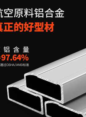 雷都捷特小巨人梯子家用多功能折叠人字梯加厚铝合金室内三步
