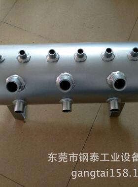 现货应多供种格型可选小卧式不锈钢高压储气罐87977大规容量